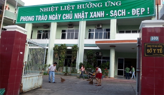 Đà Nẵng bán công sở để tăng thu