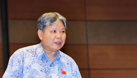 Tranh luận quy định “Tòa án không được từ chối…”