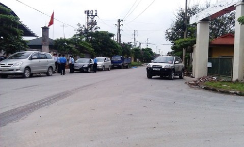 Ngân hàng “canh chừng” tài sản thế chấp