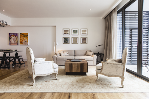 Indochina Land đạt doanh thu hơn 46 triệu USD