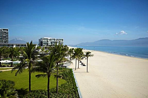 Ưu đãi khi mua căn hộ tại Hyatt Regency Danang Residences