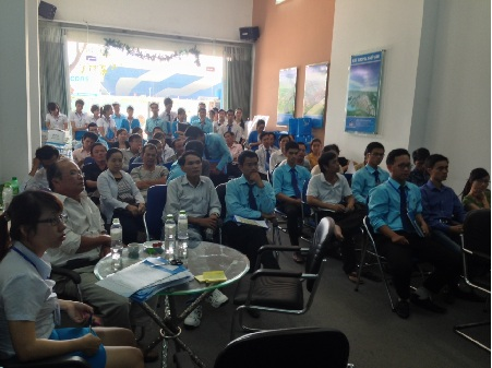 Dự án Ngân Câu-Ngân Giang bán 80 nền đất trong 7 ngày