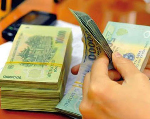 Dân địa ốc: Năm thứ 3 không mong thưởng