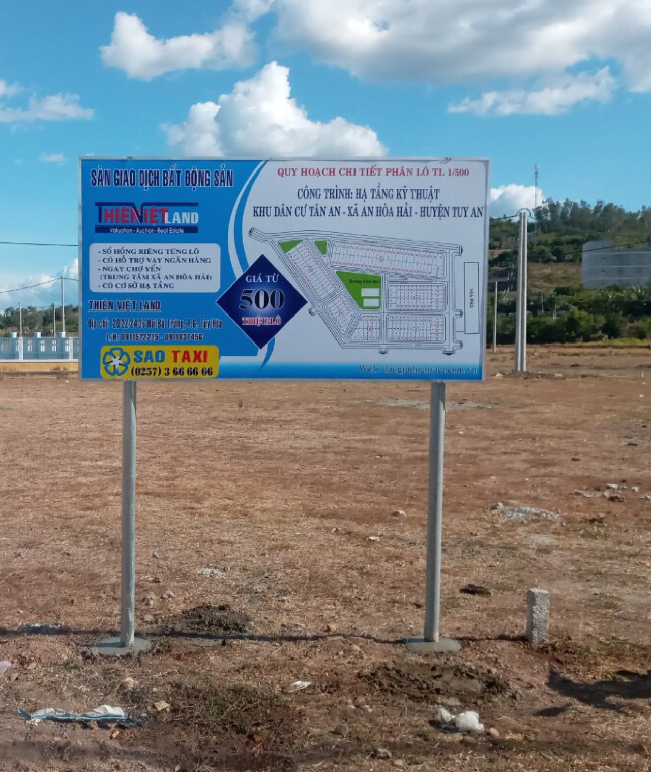 Sàn Giao dịch BĐS Thiên Việt Land