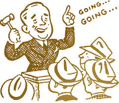 Chứng chỉ hành nghề đấu giá