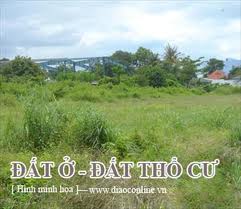 Quyền sử dụng đất 23 lô đất thuộc khu B, D (đợt 1) Khu dân cư Bắc Vĩnh Hải, phường Vĩnh Hòa, thành phố Nha Trang, tỉnh Khánh Hòa. 