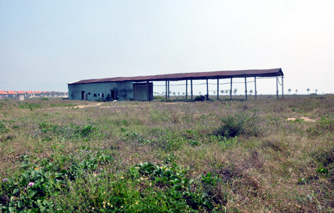 Đà Nẵng bây giờ: Dọa đại gia không sợ?