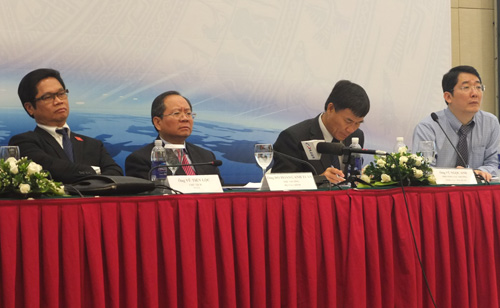 Doanh nghiệp khổ vì thủ tục kiểm tra của hải quan