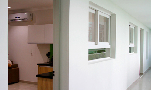 Quyền sử dụng đất và tài sản gắn liền với đất