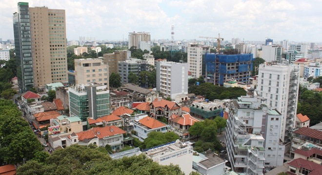 Sếp địa ốc nói gì về bất động sản tháng cô hồn