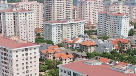 Kiến nghị bỏ quy định sở hữu căn hộ chung cư có thời hạn