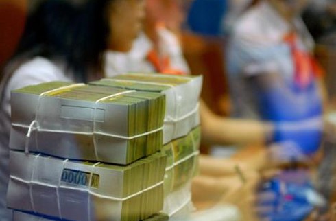 Hơn 51.000 tỷ đồng nợ xấu tại TP HCM