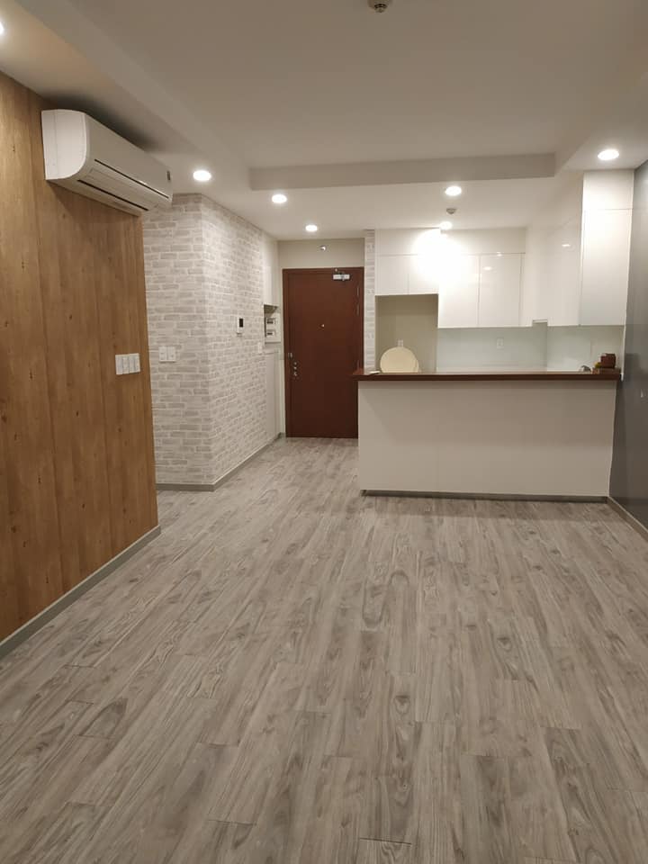 Bán căn hộ The Gold View