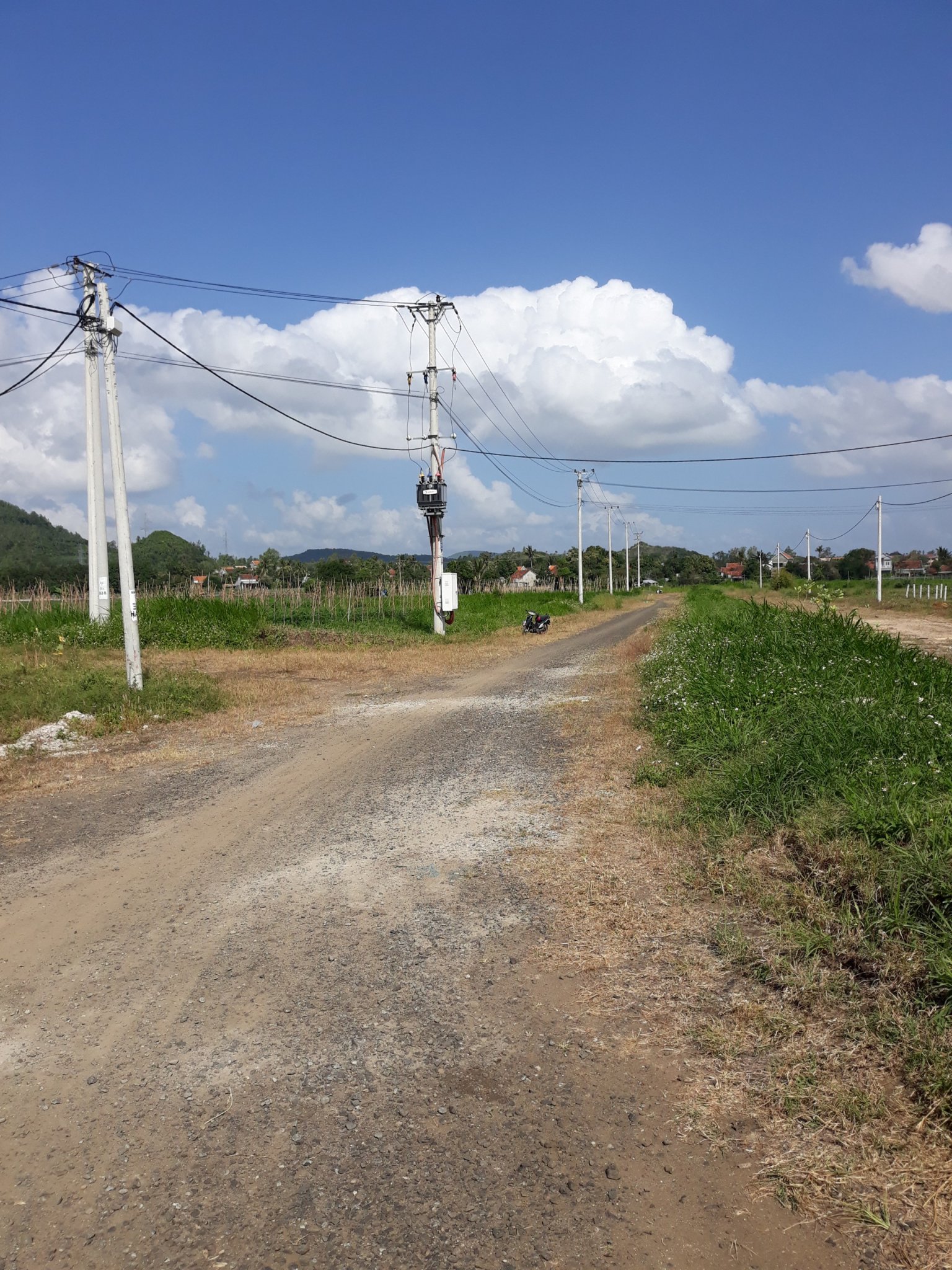 Bán đất KDC Thị Tứ, xã An Mỹ, huyện Tuy An, tỉnh Phú Yên  