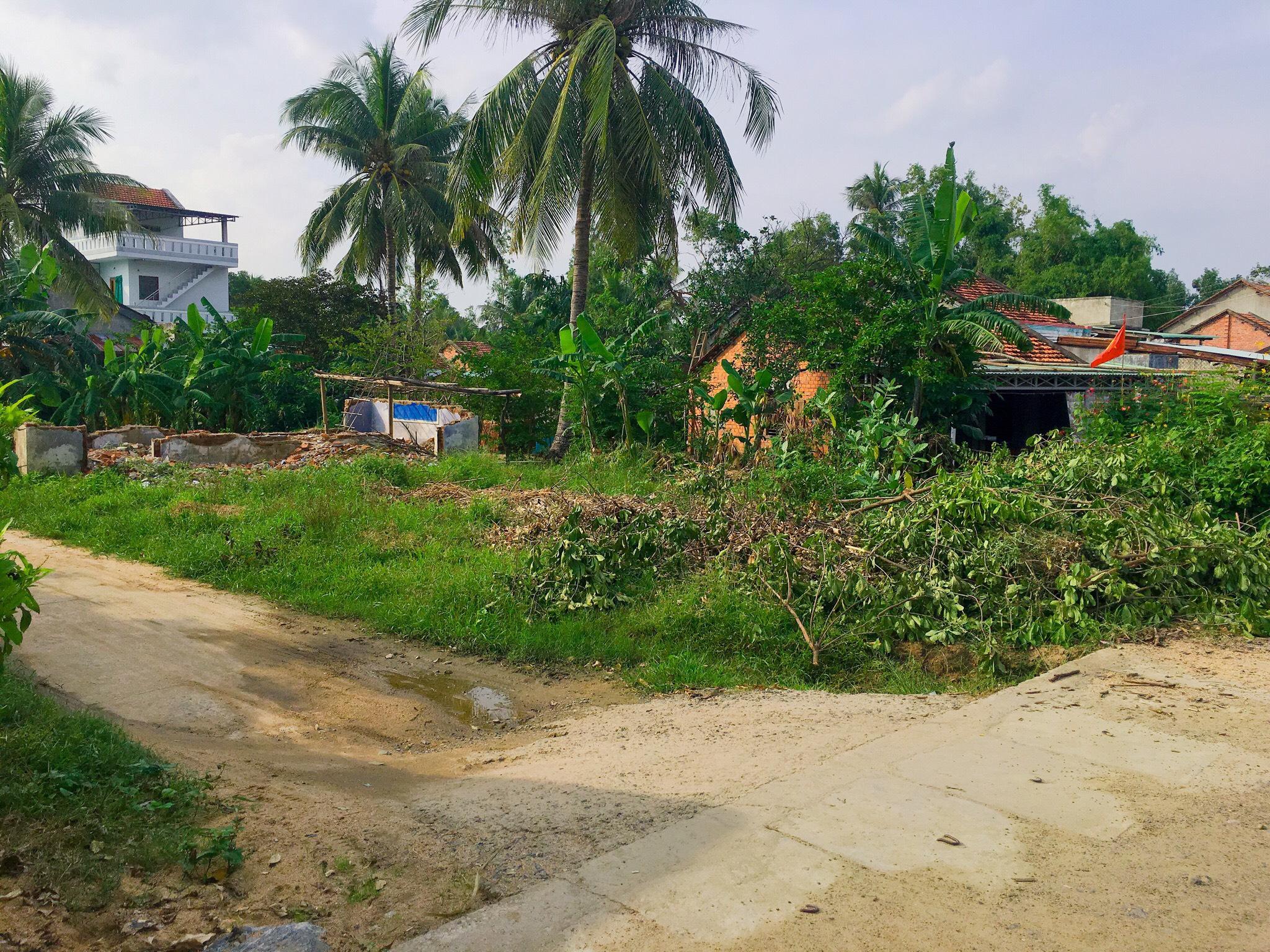 Bán đất tại thôn An Hòa, xã Đức Bình Tây, huyện Sông Hinh, tỉnh Phú Yên  