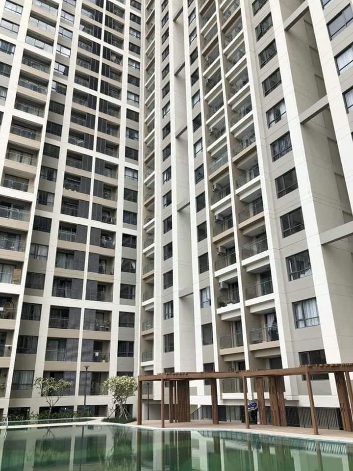 Bán Căn hộ Goldview