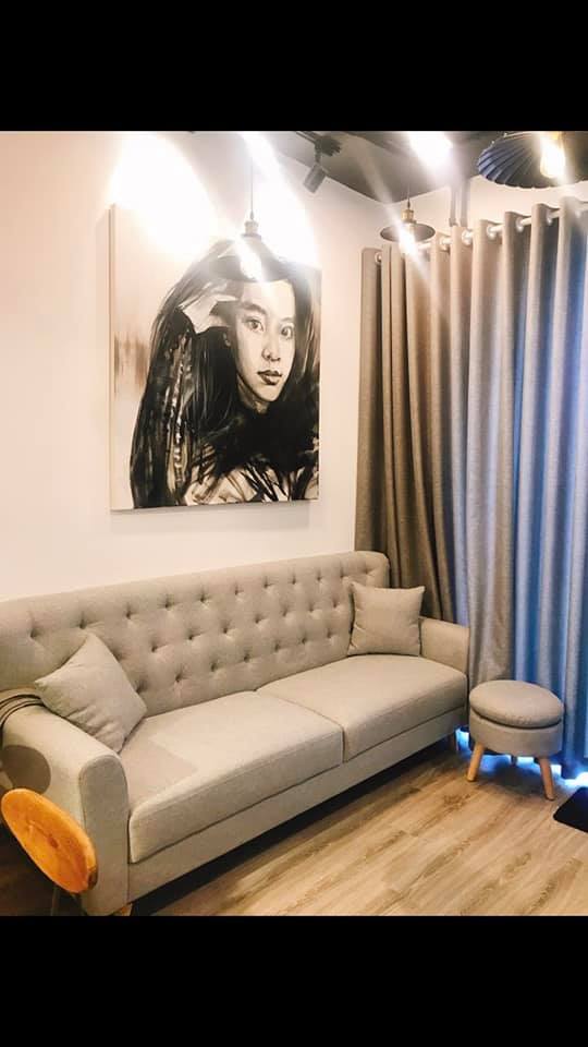 Bán hoặc cho thuê căn hộ KingSton